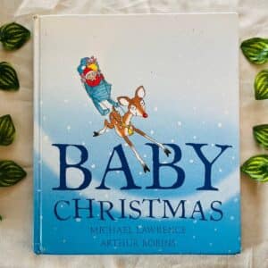 Baby Christmas