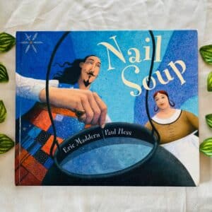 Nail Soup