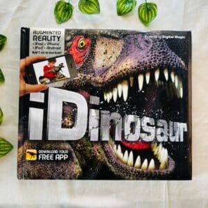 I Dinosaur