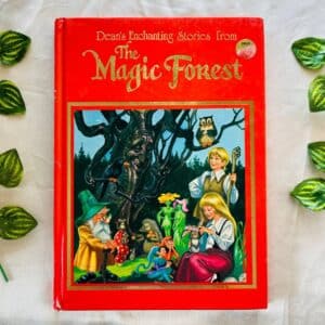The Magic Forest