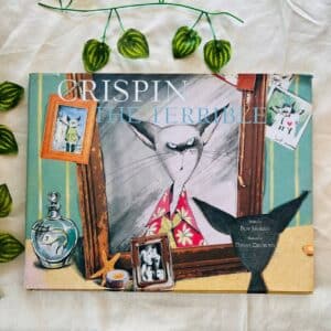 Crispin The Terrible