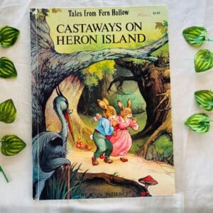 Castaways on Heron Island