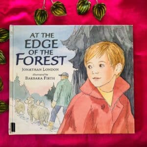 At the Edge of the Forest