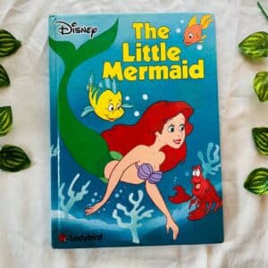 Disney: The Little Mermaid