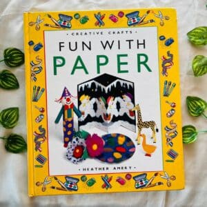 Fun With Paper