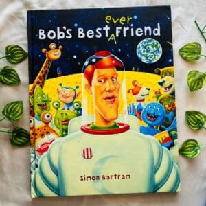 Bob's Best Ever Friend