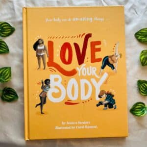 Love Your Body