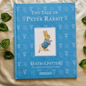 The Tale of Peter Rabbit