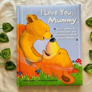 I Love You, Mummy