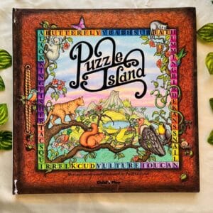 Puzzle Island