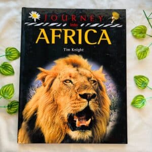 Journey into Africa