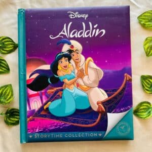 Disney: Aladdin