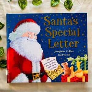 Santa's Special Letter