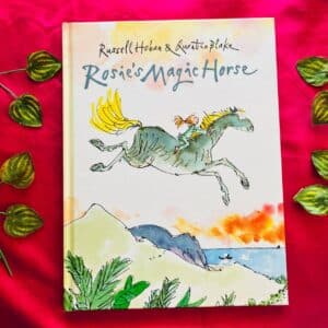 Rosie's Magic Horse