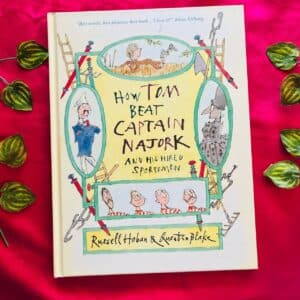 How Tom Beat Captain Najork