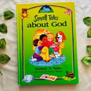 Small Talks About God