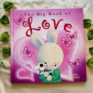 The Big Book of Love
