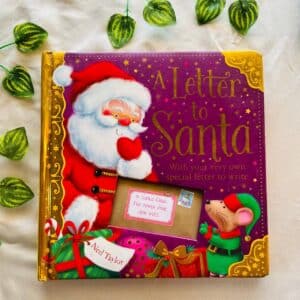 A Letter to Santa