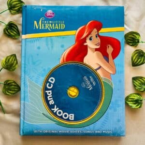 Disney Princess: The Little Mermaid
