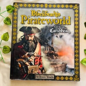 Blackbeard's Pirateworld