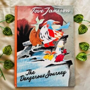 The Dangerous Journey