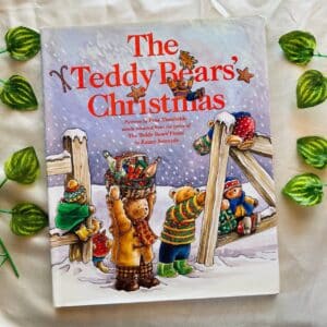 The Teddy Bears' Christmas