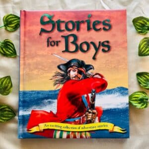 Stories for Boys