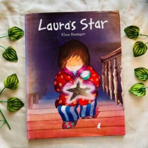 Laura's Star