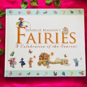 Beverlie Manson's Fairies
