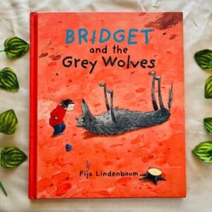 Bridget and the Grey Wolves