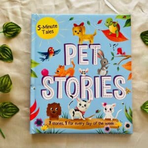 Pet Stories