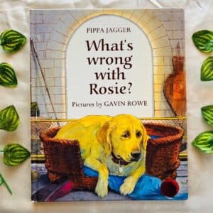 What's Wrong With Rosie?