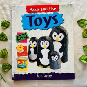 Make and Use Toys