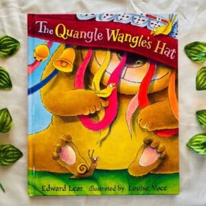 The Quangle Wangle's Hat