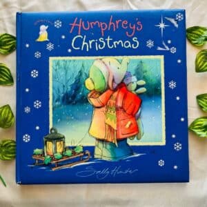 Humphrey's Christmas
