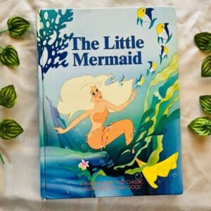 The Little Mermaid