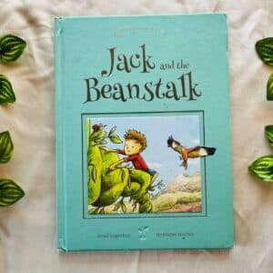 Jack and the Beanstalk