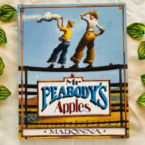 Mr. Peabody's Apples