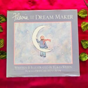 Flavia and the Dream Maker