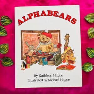Alphabears