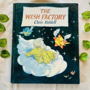 The Wish Factory