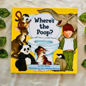 Where's the Poop?