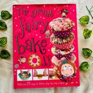 The Great Fairy Bake Off