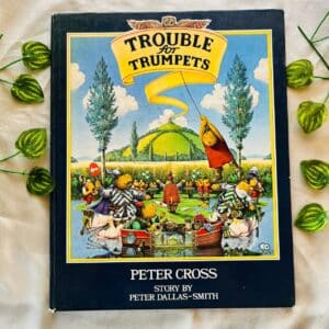 Trouble For Trumpets