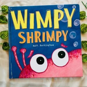 Wimpy Shrimpy