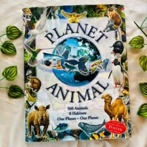Planet Animal