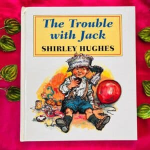 The Trouble With Jack