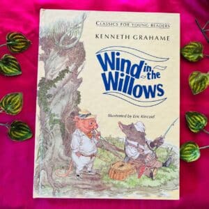 Wind in the Willows