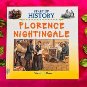 Start-Up History: Florence Nightingale