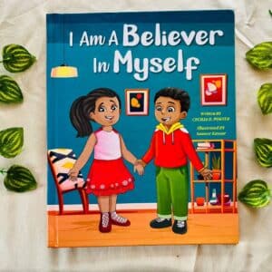 I am a Believer In Myself